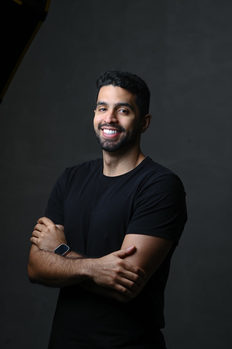Andr&eacute; Franco