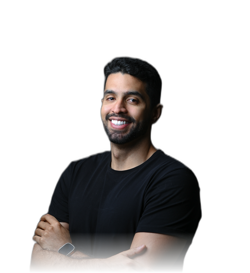 Andr&eacute; Franco